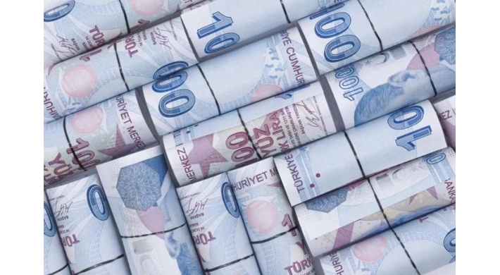 Türkiye’nin net uluslararası yatırım pozisyonu 270,1 milyar dolar açık verdi