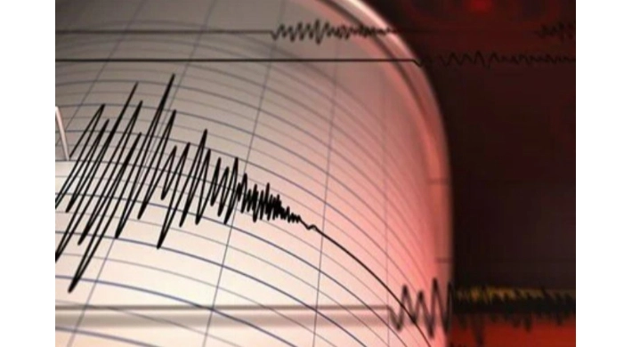 Akdeniz’de 4,4 büyüklüğünde deprem!
