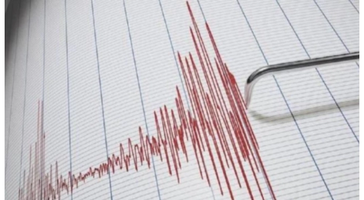 Ankara Çubuk’ta 3,6 büyüklüğünde deprem!