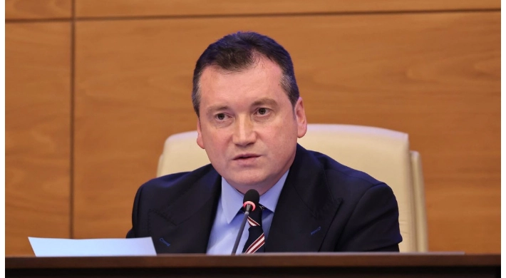 Başkan Balcıoğlu: Bizim gözümüz kulağımız işimizde!