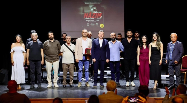 Başkan Balcıoğlu: Bu memleket bizim!