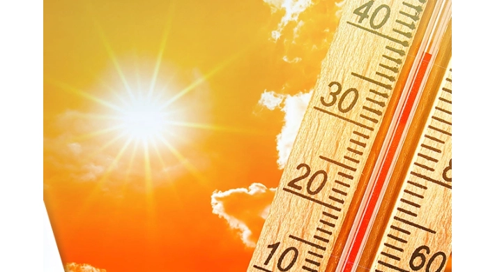Bayramda sıcak hava dalgası... Normallerin üzerinde seyredecek