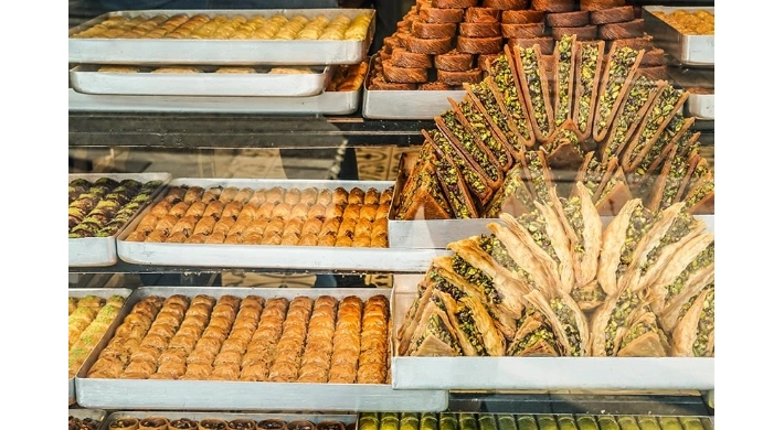 Bayramda tatlı keyfi için uzman önerileri... Tatlının doğru zamanı öğle sonrası