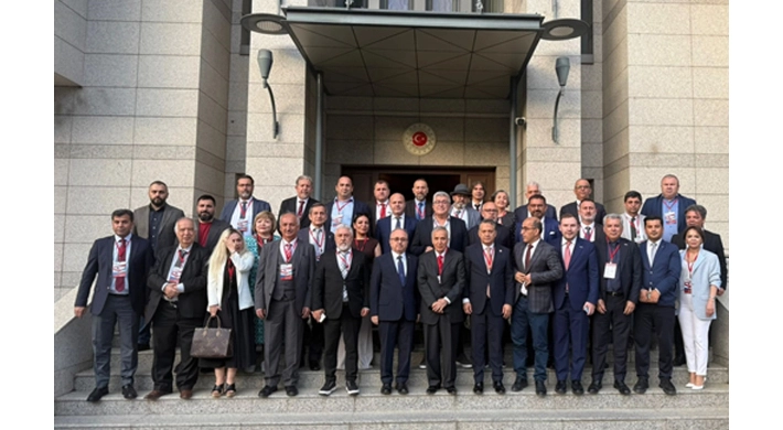 Can Azerbaycan’a KGK damgası