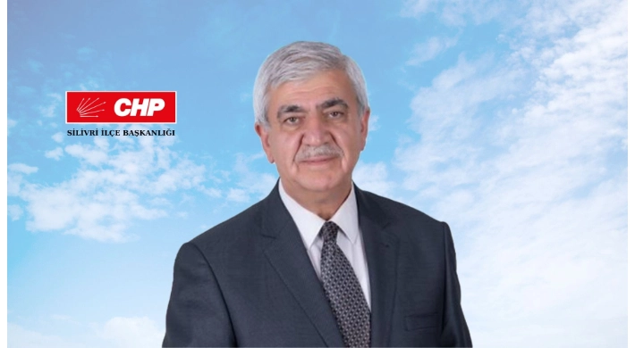 CHP Silivri İlçe Başkanı İbrahim Kömür'den Eğitim Yılı Mesajı: “Cumhuriyet, Fikri Hür Nesiller İster”