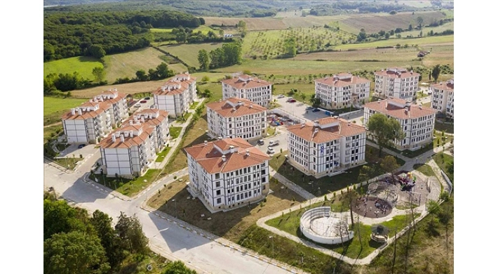 İstanbul’da sosyal kiralık konut dönemi başlıyor