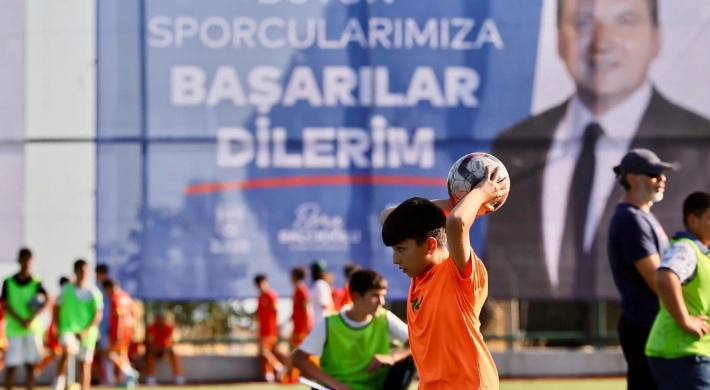 Ortaköy Börek Festivali’nde Futbol Heyecanı Sona Erdi