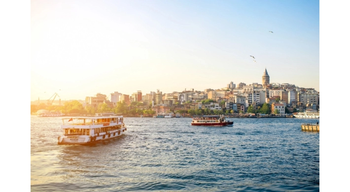Sıcaklık mevsim normallerinde, rüzgar yer yer kuvvetli!
