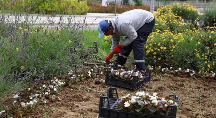 Silivri’de Yaz Aylarına Hazırlıklar Devam Ediyor!