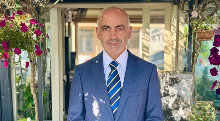 Silivrispor Kulüp Başkanı Serdar Şahin’den Kamuoyuna Açıklama