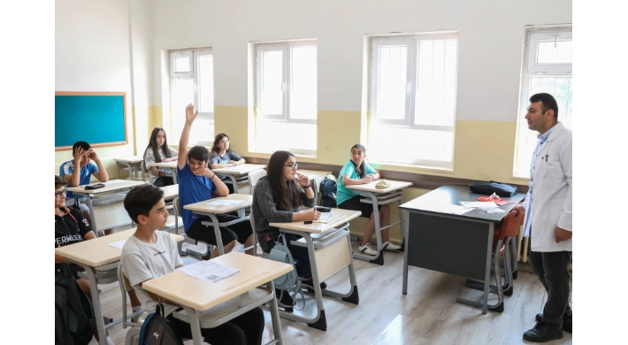 Yaz dönemi eğitim seferberliği başlıyor! DYK ve Yaz Okulları 1 Temmuz’da başlıyor