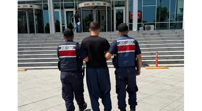 20 günde 61 orman yangınıyla ilgili 23 gözaltı!