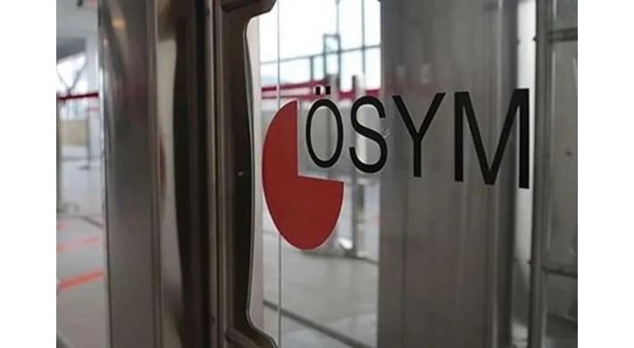 2025-YDS/İngilizce sınav sonuçları açıklandı