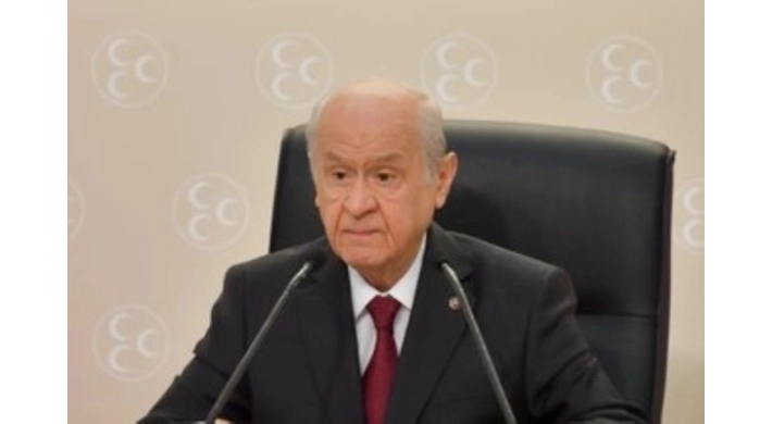 Bahçeli’den ortak toplantı öncesi ’birlik ve dayanışma’ vurgusu