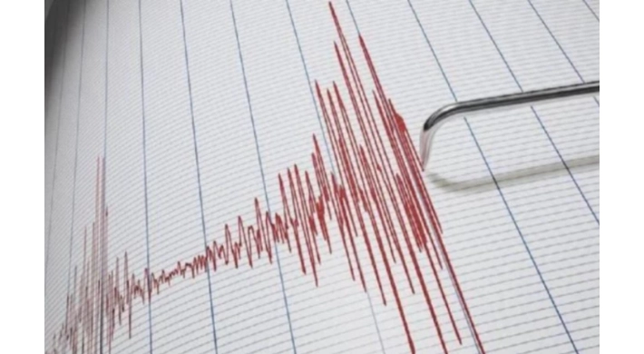 Bursa Gemlik’te 3,9 büyüklüğünde deprem!