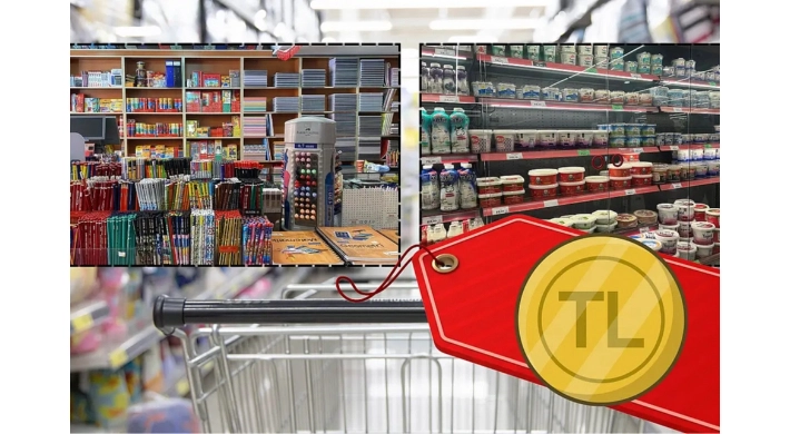 Fiyat etiketlerinde tüketici lehine yeni düzenlemeler yolda