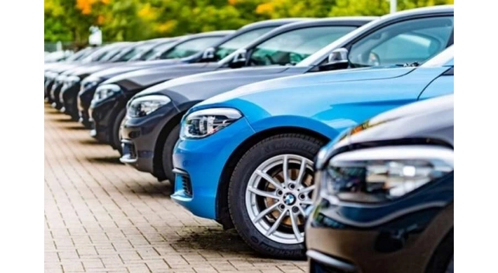 İkinci el otomobilde fiyatlar nominal artıyor, reel düşüyor