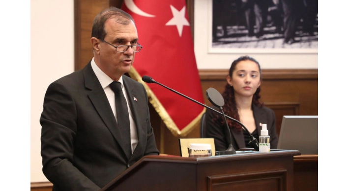 İstanbul Büyükçekmece’nin yeni başkanı belli oldu