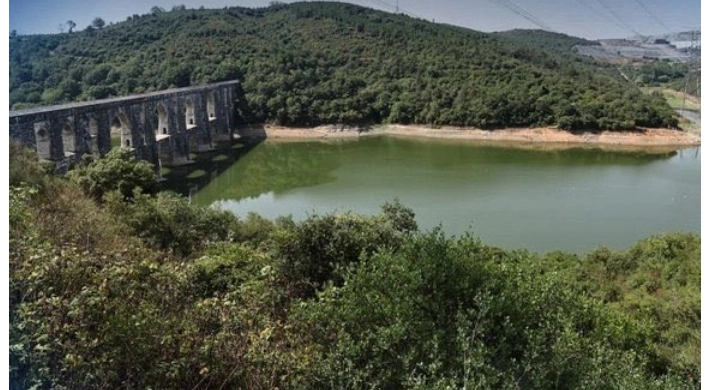 İstanbul’da su tasarrufu çağrısı!