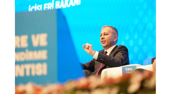 Kızılcahamam’da güvenlik oturumunda ’Terörsüz Türkiye’ vurgusu