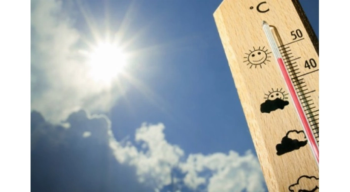 Meteoroloji uyardı: Sıcaklıklar mevsim normallerinin üzerinde