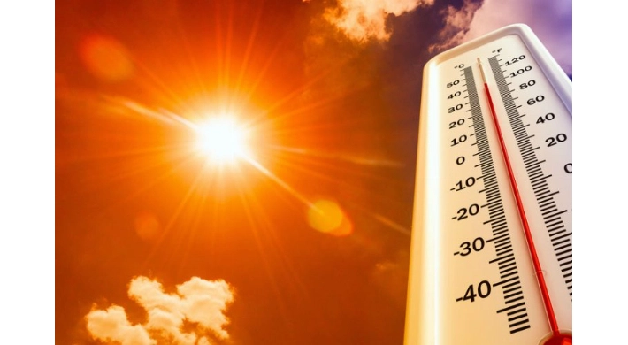 Meteoroloji’den ’Sıcak Hava’ uyarısı