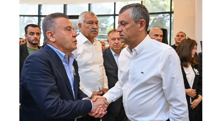 Muhittin Böcek tutuklandı! Adana ve Adıyaman gözaltında!