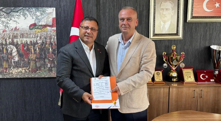 Sami Barlas’ın Liderliğinde AK Parti Güçleniyor: Karakaş Geri Döndü