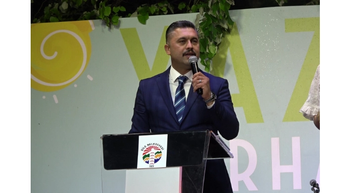 Şile Belediye Başkanı görevden uzaklaştırıldı