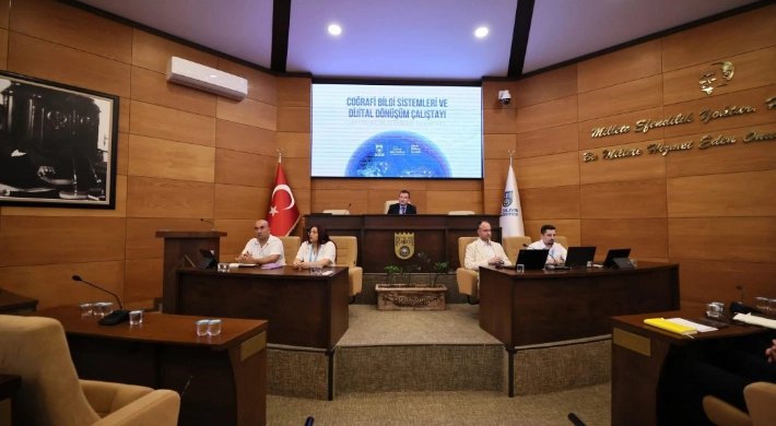 Silivri Belediyesi’nde Dijital Dönüşüm Atağı