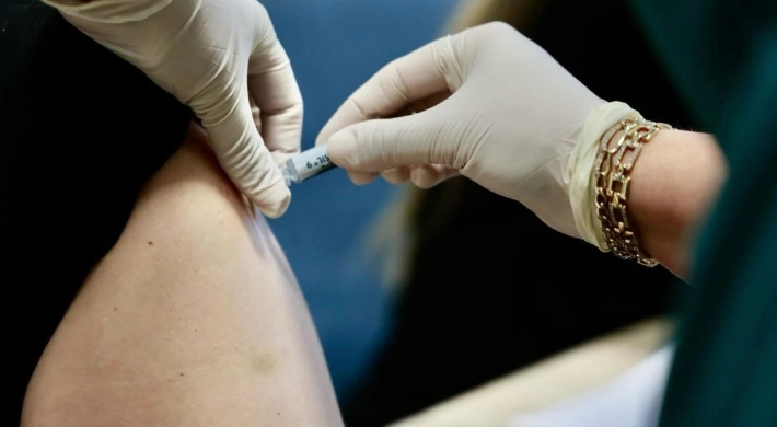 Silivri Belediyesi'nden Ücretsiz HPV Aşısında 3. Doz Uygulaması