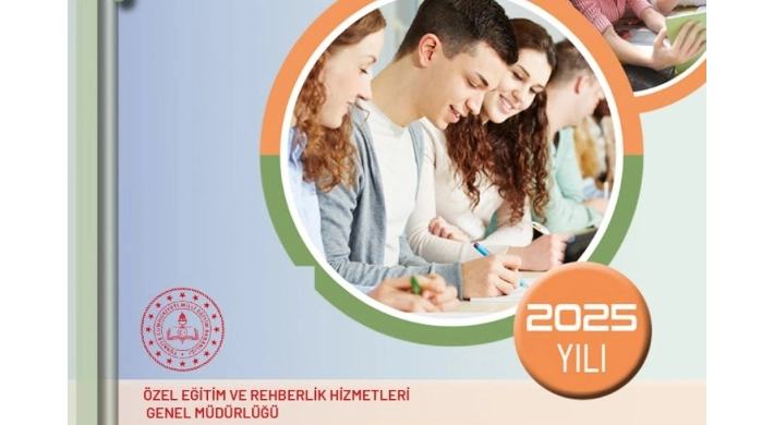Veliler için YKS tercih kılavuzu yayımlandı