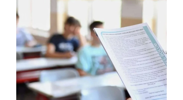 YKS sonuçları açıklandı