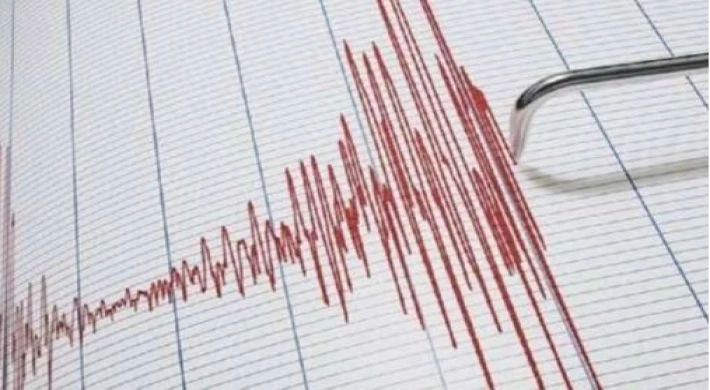 Balıkesir’de şiddetli deprem