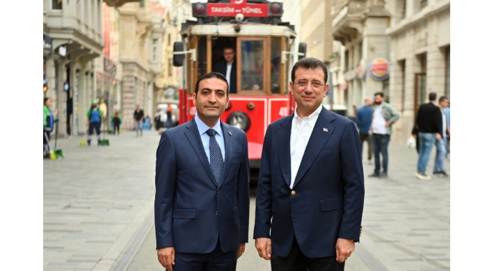 Beyoğlu Belediye Başkanı dahil 40 kişi gözaltında