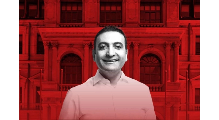 Beyoğlu Belediye Başkanı İnan Güney ve 16 şüpheli tutuklandı!