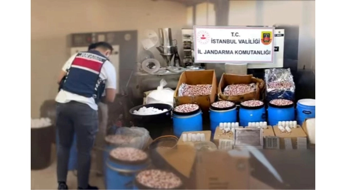 İstanbul’da zehir tacirlerine geçit yok!