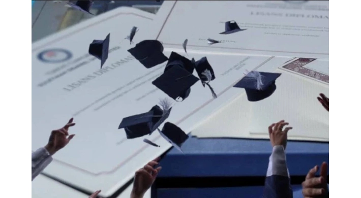 Sahte diploma ve ehliyet çetesine büyük darbe
