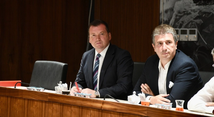 Silivri Belediye Başkanı Balcıoğlu: İstanbul’un Geleceği İçin Dayanışma İçinde Çalışıyoruz
