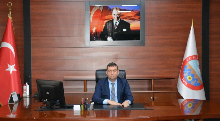Silivri Kaymakamı Tolga Toğan’ın 30 Ağustos Mesajı