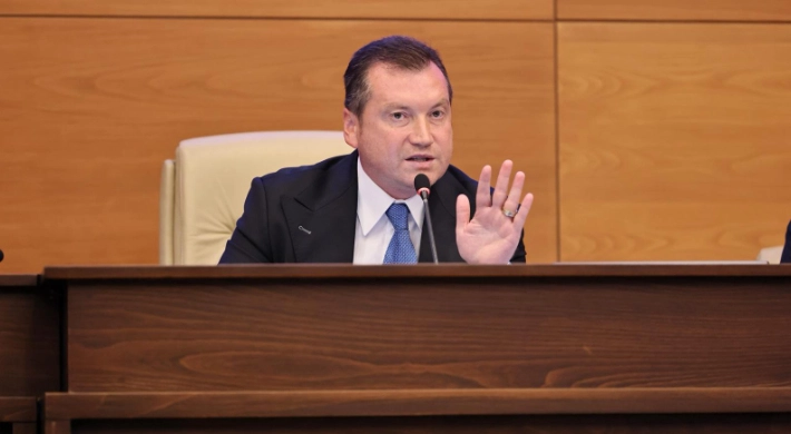 Balcıoğlu: “Silivri halkının menfaati için kim olursa olsun karşısında olurum”