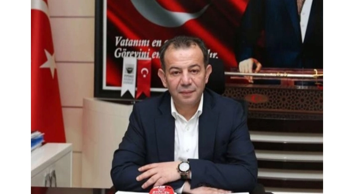 Bolu Belediye Başkanı Özcan’a adli kontrol kararı!