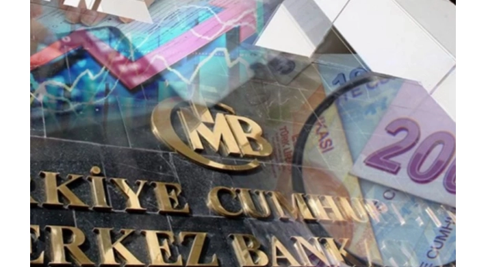 Merkez Bankası faizi indirdi!
