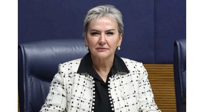Milletvekili Özdemir ’kalıcı yaz saati’ni sordu