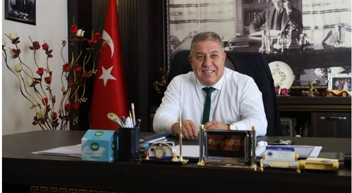 SİBESO Başkanı Nuray Koçer’den Ahilik Haftası Mesajı