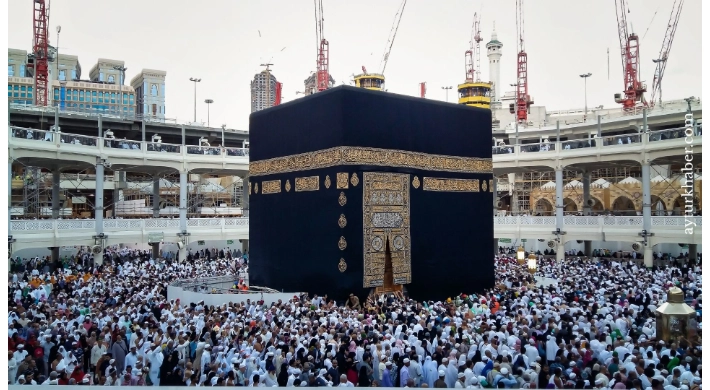 2026 Yılı Hac Kurası 5 Kasım’da Çekilecek