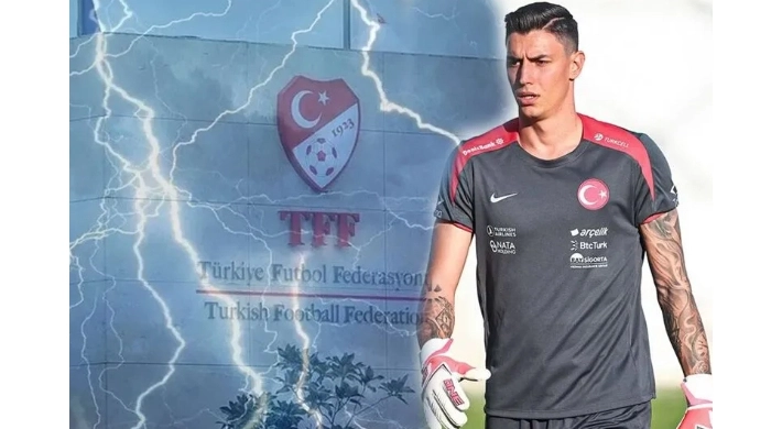 A Milli Takım’da şok ayrılık! İzinsiz ayrılan Özer’in yerine Şengezer çağrıldı