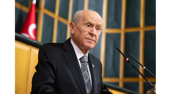 Bahçeli ’Terörsüz Türkiye’ hedefini yineledi... ’Hayırlı Günler Komşum’ ziyaretlerine başlayacak