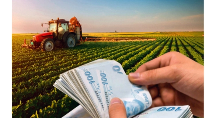 Çiftçiye Hazine destekli kredi uzatıldı! 2026 sonuna kadar düşük maliyetli finansman