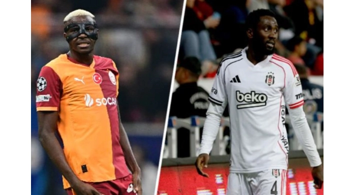 Galatasaray Beşiktaş maçı kaç kaç biter? İşte yapay zeka yanıtı